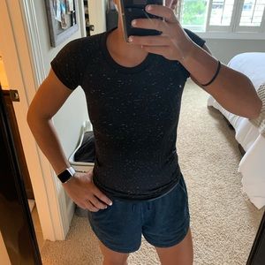 lulu lemon shirt